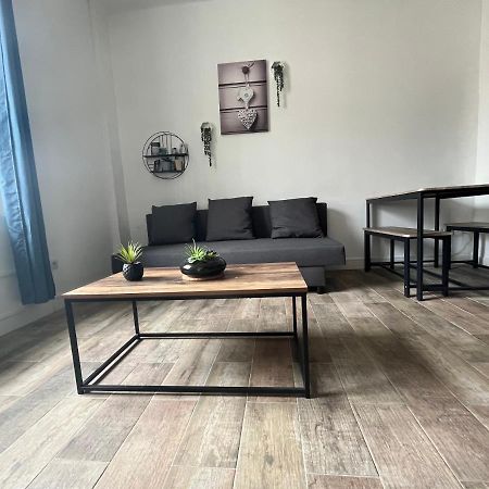 L'Eden - Joli Studio En Centre Ville Nîmes Eksteriør billede